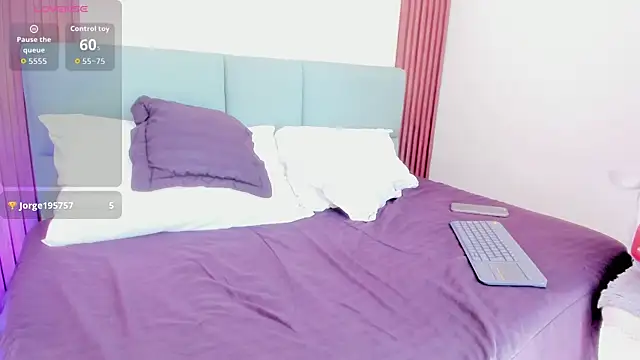 Skarlet_Ruiz_ webcam