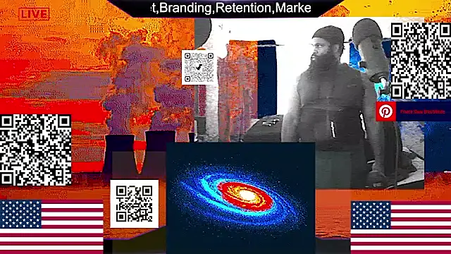 RussellTaylorLacy webcam