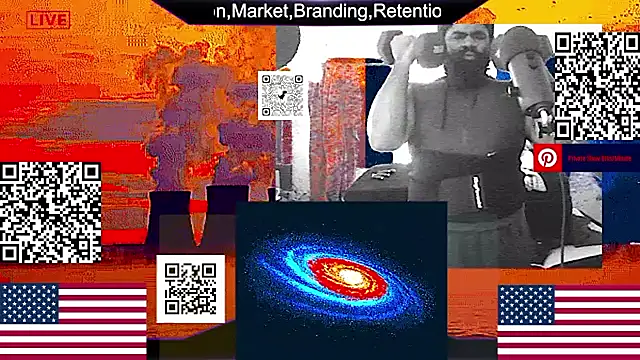 RussellTaylorLacy webcam