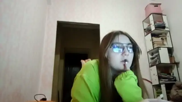 JanineThielman webcam