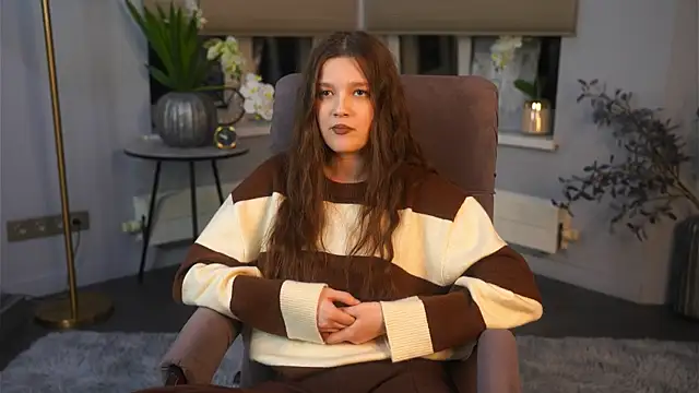 AnabelChicles webcam stripchat model stream image