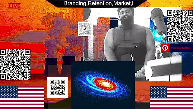 RussellTaylorLacy webcam