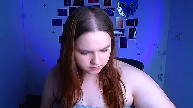 Kitty_Mia_Kitty webcam