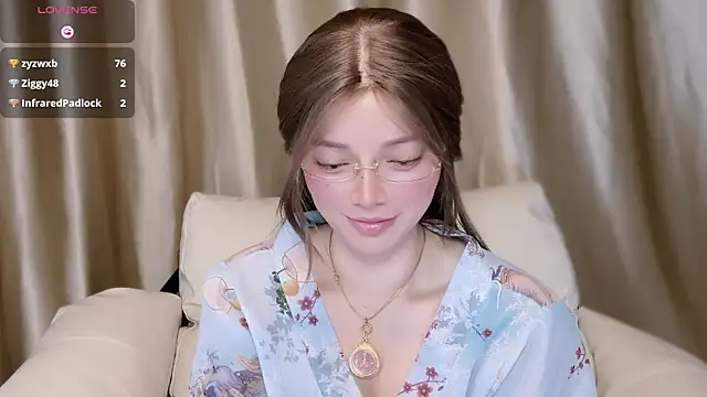 美女audience114在线直播