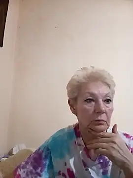 Calypso-Loove webcam