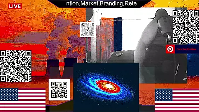 RussellTaylorLacy webcam