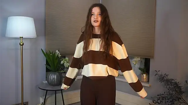 AnabelChicles webcam