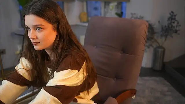 AnabelChicles webcam