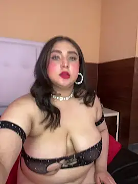 Selenee23 webcam