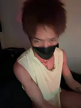 HORNY_RYU's live cam