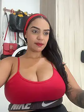 Sara-77 webcam