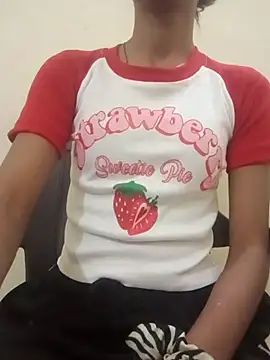 Webcam Model (Kumkum_36)  is live.Free join now!