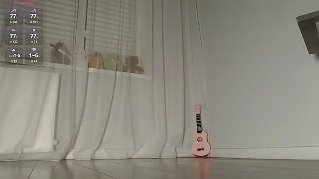 aiyumiprivate webcam