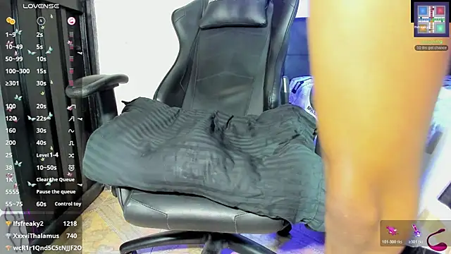 PilarBigCockxxx webcam