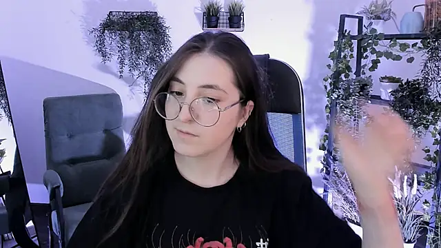 VirtuallVoyant webcam