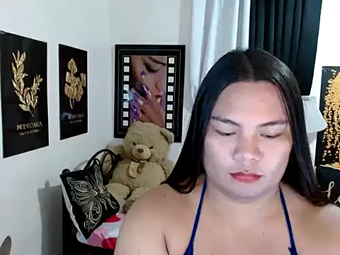 TSbrianaHugeCock webcam