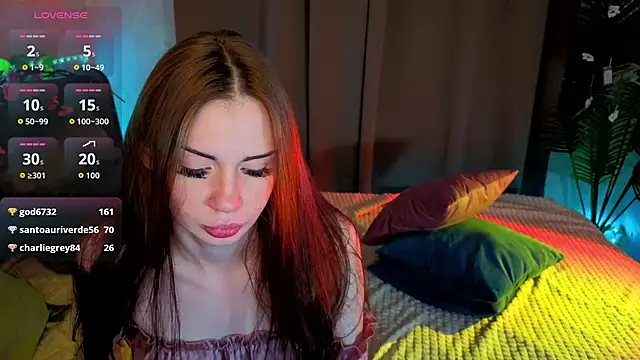 Jennie_Hunter webcam