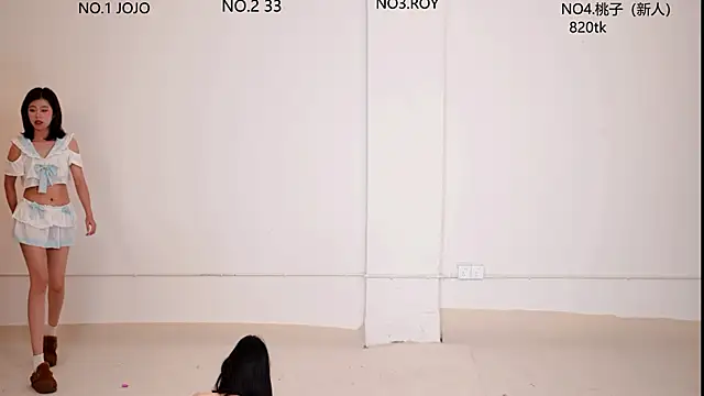 美女QIANXI_004在线直播