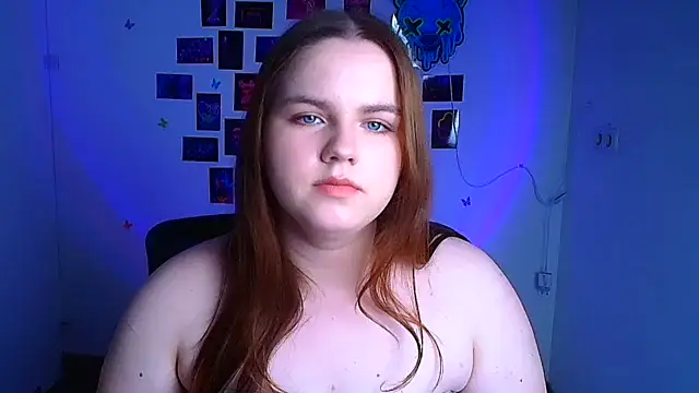 Kitty_Mia_Kitty webcam