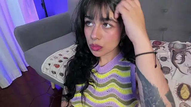 flower_smith_ webcam