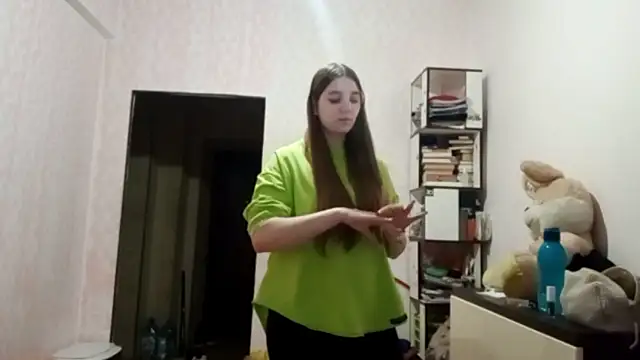 JanineThielman webcam