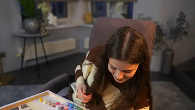 AnabelChicles webcam