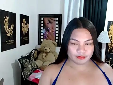 TSbrianaHugeCock webcam