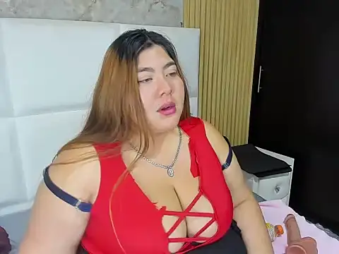 TiffanyMonrowHL webcam