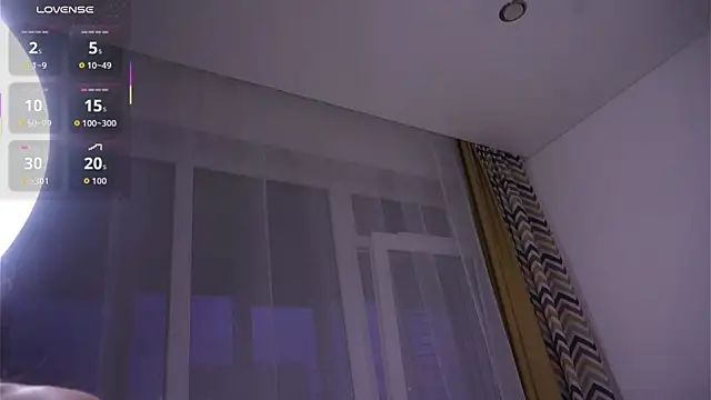 CleotildePiel webcam