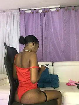 sharoon_cutee webcam