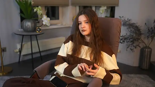 AnabelChicles webcam