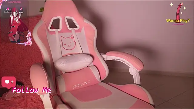 IsabellaFerreiraa webcam