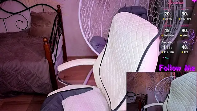 AlisaMisty - Live Cam