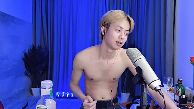 hafabva (M twink) - 性感小舞蹈Sexy little dance