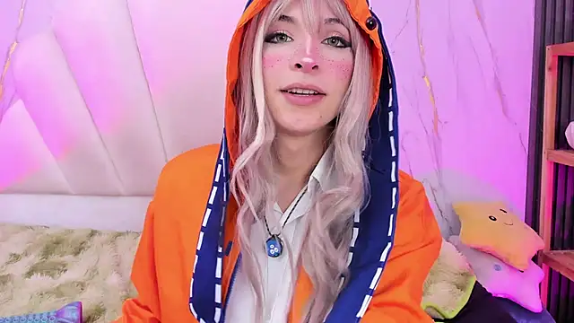 AliiceWonderland_ webcam