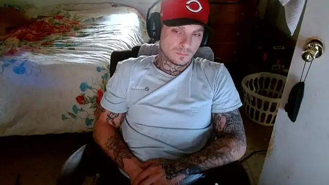 Preview of daddy_kane8---