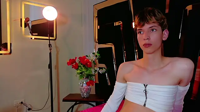 Stefany_PiInk webcam