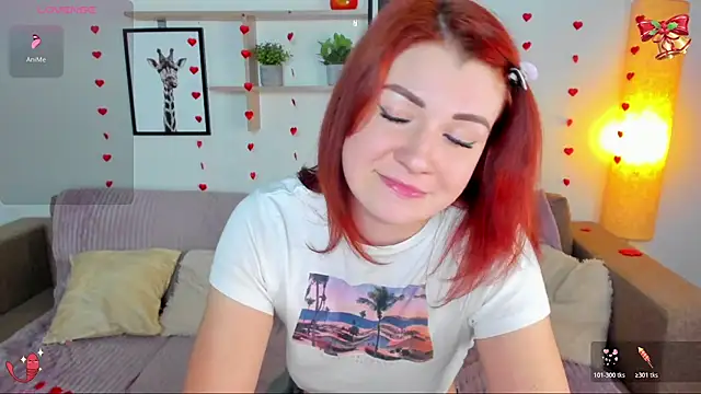 creamy_lissa - Creamy_Lissa's free webcam - UK Sex Cams