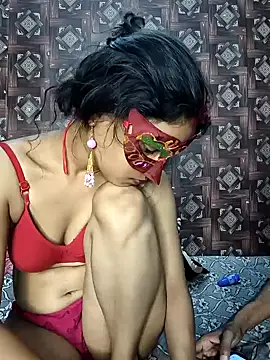 Sexy_komal02 webcam