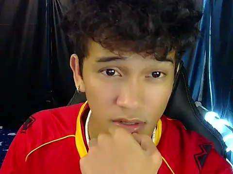 hugekenbigcock webcam