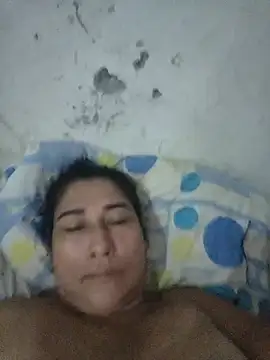 PatriciaGrajales webcam