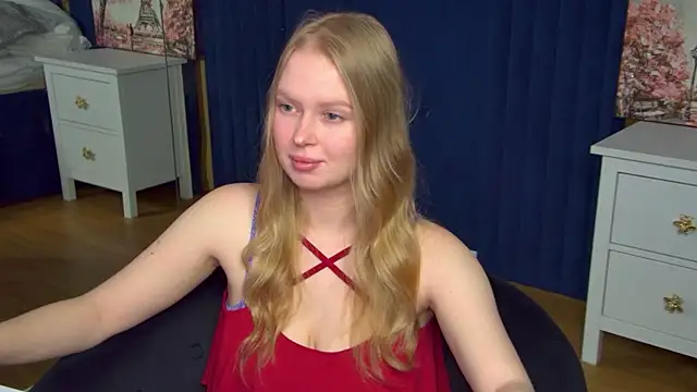 BellaVenatrix webcam