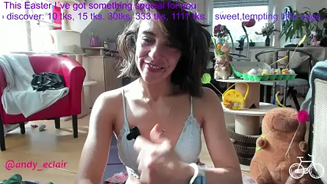 tinny_williams webcam