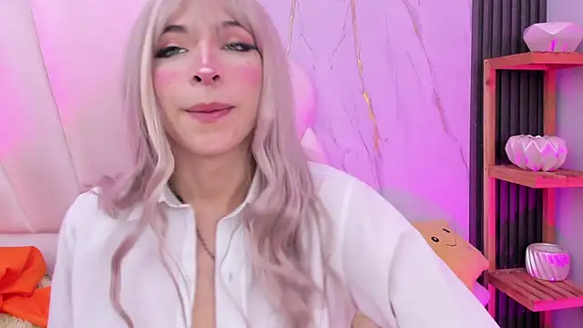 AliiceWonderland_ webcam