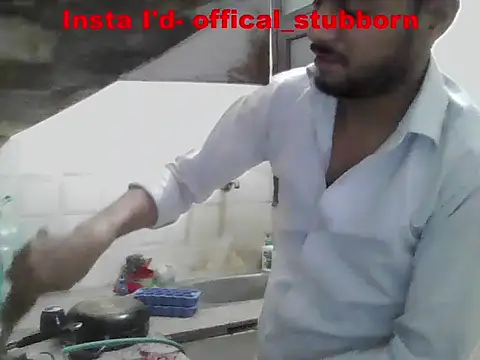 Stubborndesiboy webcam