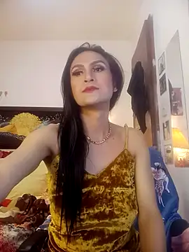 MelaneaHilton webcam