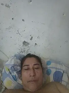 PatriciaGrajales webcam