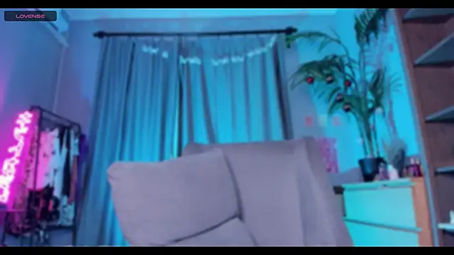 MelissaTetris - Live Cam