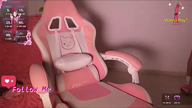 IsabellaFerreiraa webcam