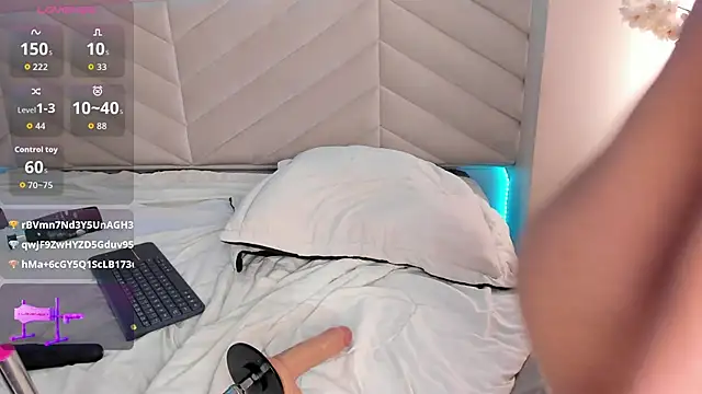 Bella_Williiams webcam